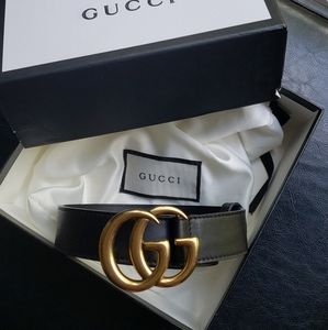 IB Women's Gucci Belt
